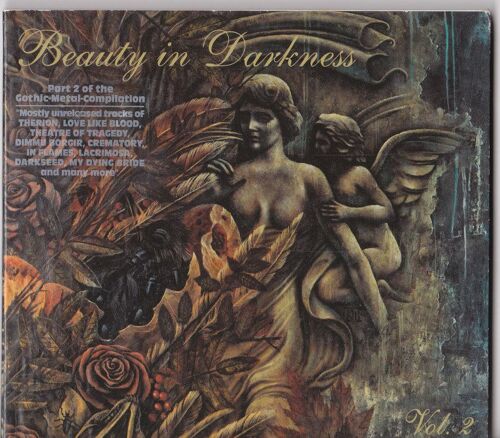 Beauty In Darkness 2