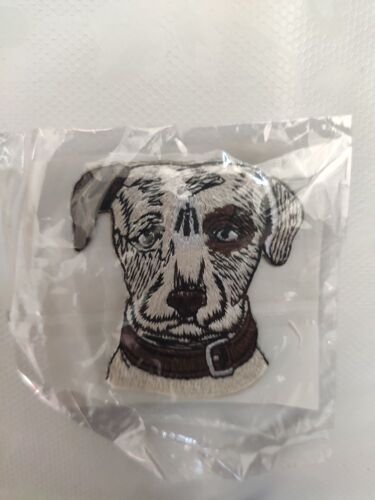 Patch Lagunitas Tête De Chien