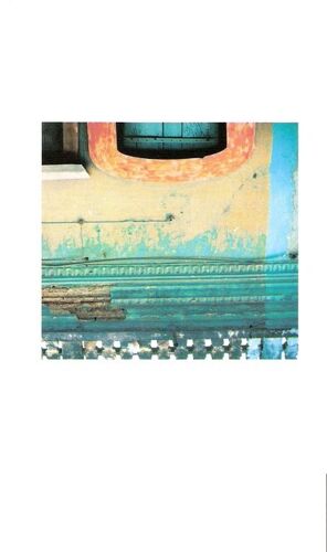 Francis Cabrel - Hors-Saison (Carte Postale Promo)