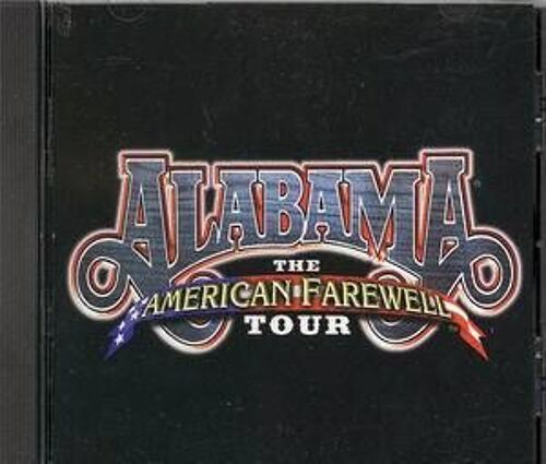 The American Farewell Tour