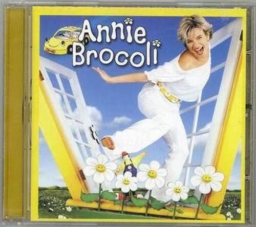 Annie Brocoli