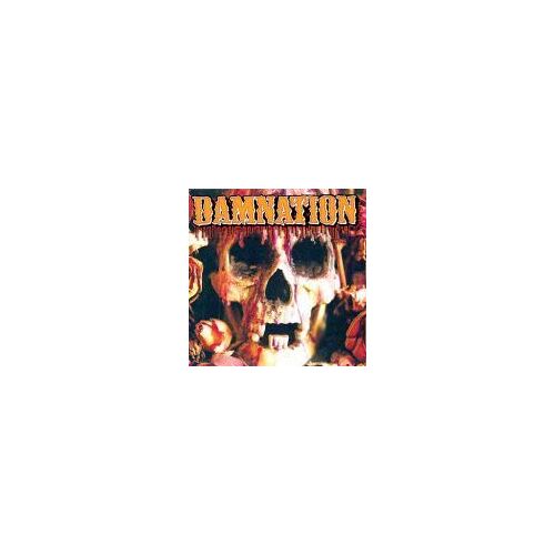 Unholy Sounds Of Damnatio