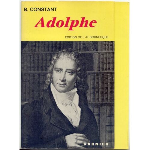 Adolphe