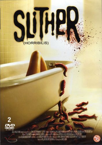 Horribilis (Slither)