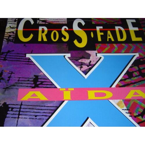 X-Aida