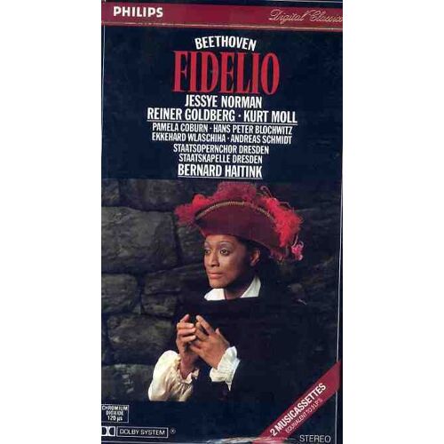 Beethoven - Fidelio