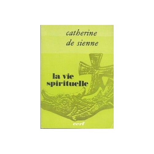 Catherine De Sienne