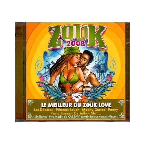 Zouk 2008