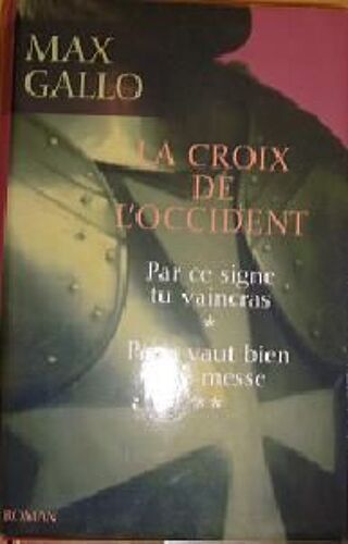 La Croix De L'occident - Suite Romanesque