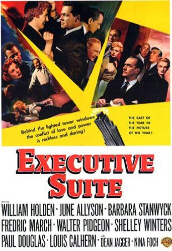 Executive Suite
