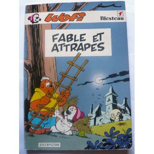 Wofi N° 1 - Fable Et Attrapes