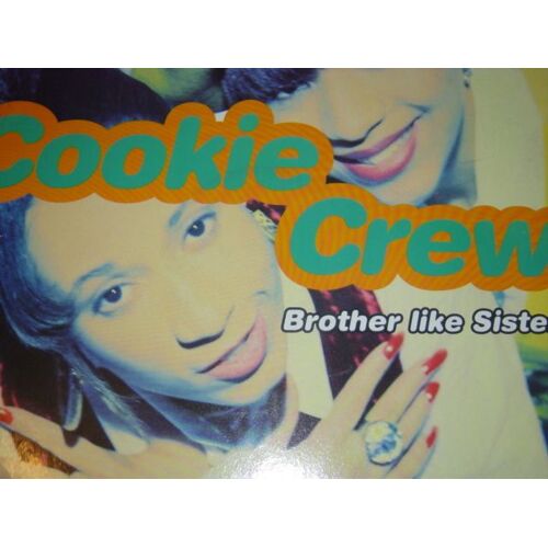 Brother Like Sister - 1992 - Uk