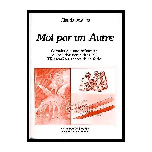 Moi Par Un Autre
