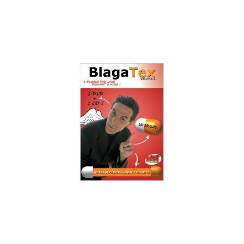 Blagatex Vol 1