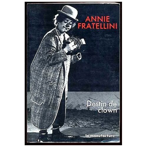 Destin De Clown