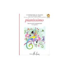Pianissimo
