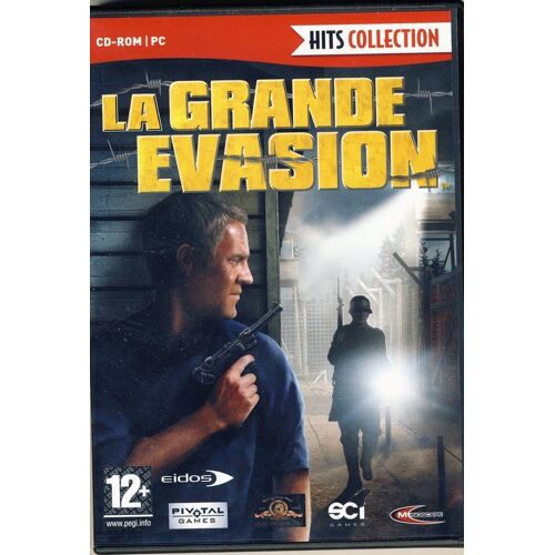 La Grande Evasion - Hits Collection Pc