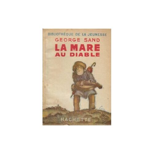 La Mare Du Diable