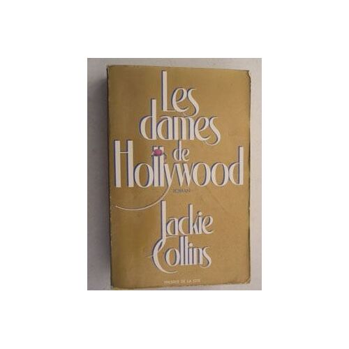 Les Dames De Hollywood