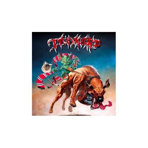 Beast Of Burden