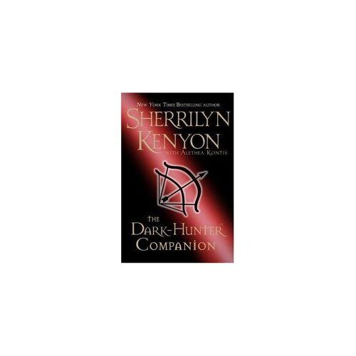 The Dark-Hunter Companion