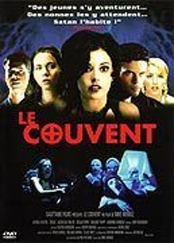 Le Couvent