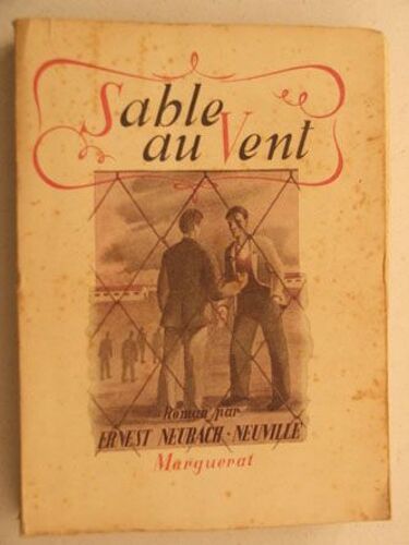 Sable Du Vent