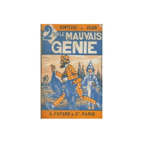 Mauvais Génie