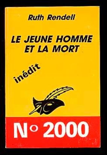 Le Jeune Homme Et La Mort