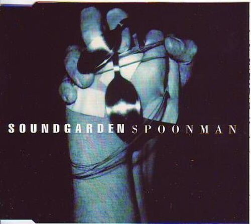 Spoonman