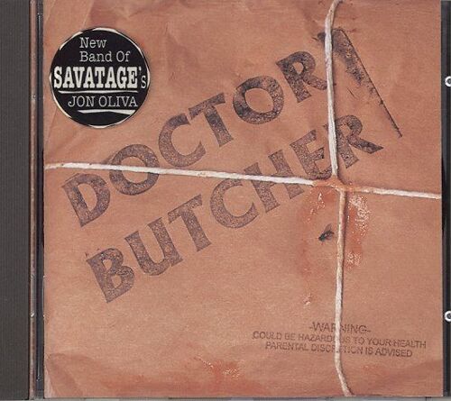 Doctor Butcher