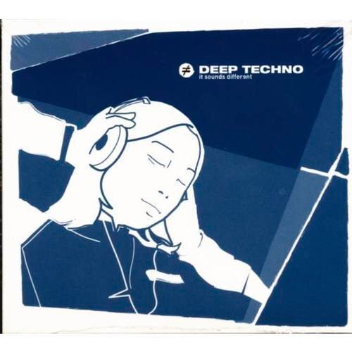 Deep Techno