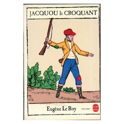 Jacquou Le Croquant