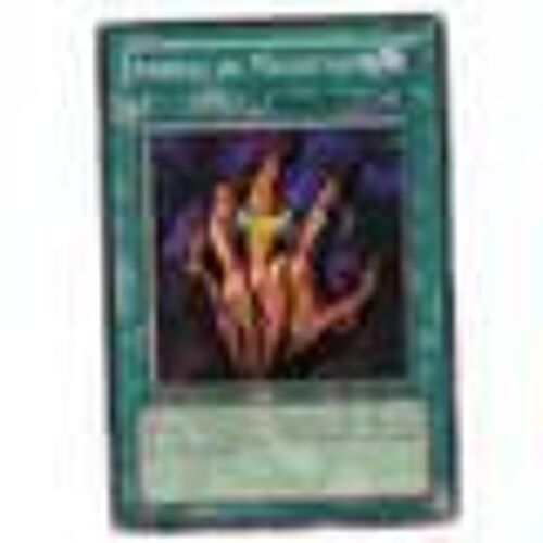 Anneau De Magnetisme