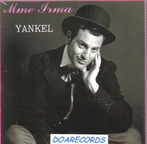 Yankel : Mme Irma / La Falaise