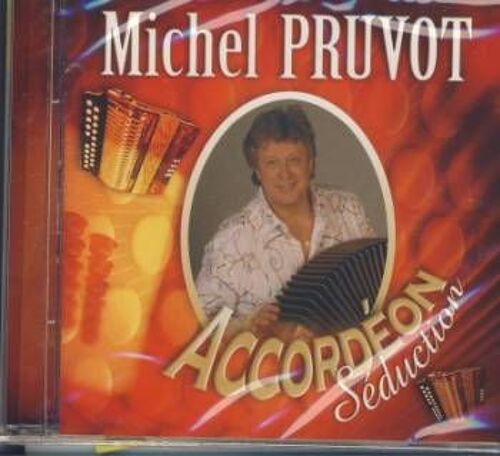 Accordéon Séduction