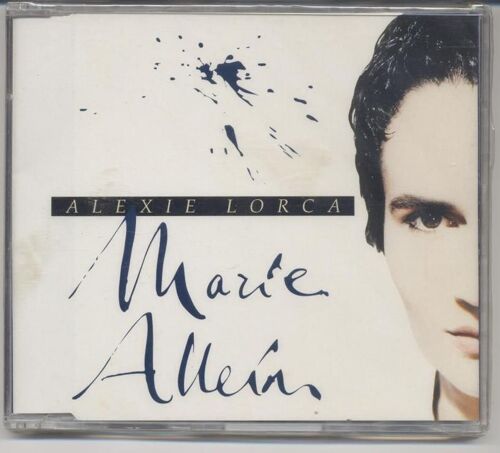 Alexie Lorca - Marie Allein