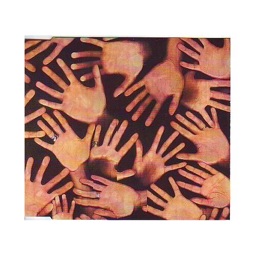Place Your Hands