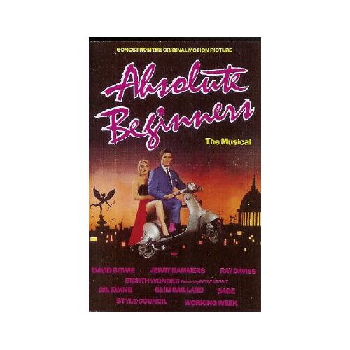 Bof Du Film Musical Absolute Beginners