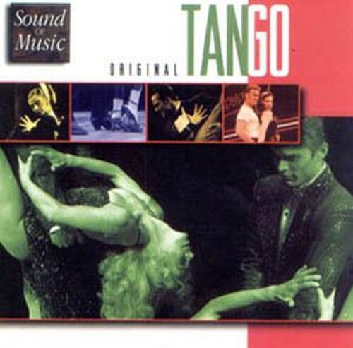 Original Tango