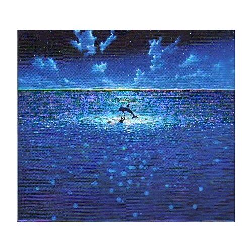Le Cinquième Élément. Le Grand Bleu/ 10 Ans