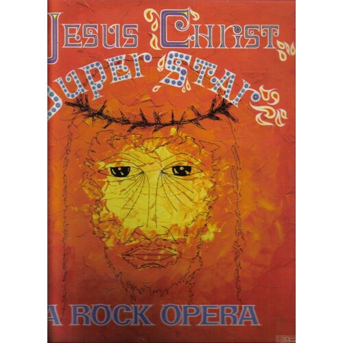 A Rock Opera