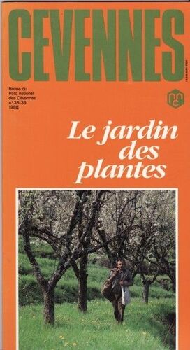 N 38/39 Le Jardin Des Plantes