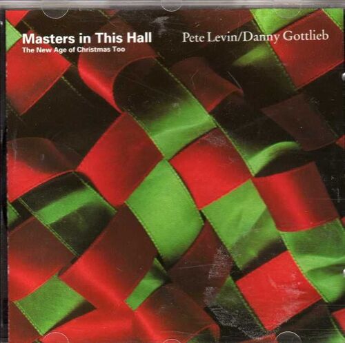 The New Age Of Christmas Too