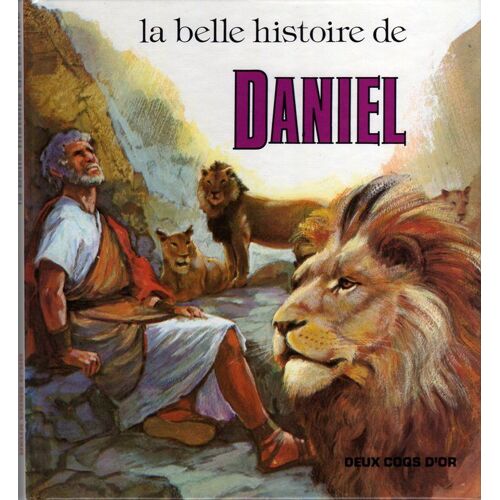La Belle Histoire De Daniel
