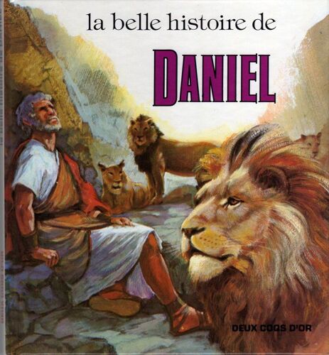 La Belle Histoire De Daniel