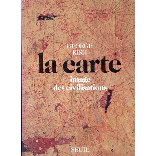 La Carte - Image Des Civilisations