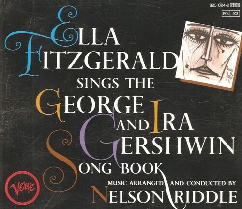 The George & Ira Gerswin Songbook