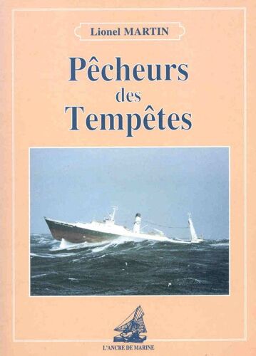 Pecheurs Des Tempetes