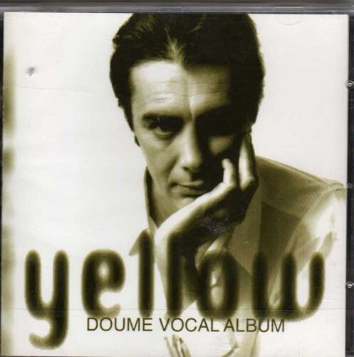 Doume Vocal Album